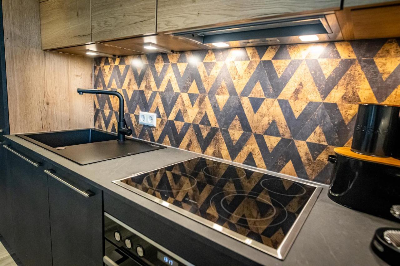 Ferienwohnung Bodenseesuite In FDH Kültér fotó