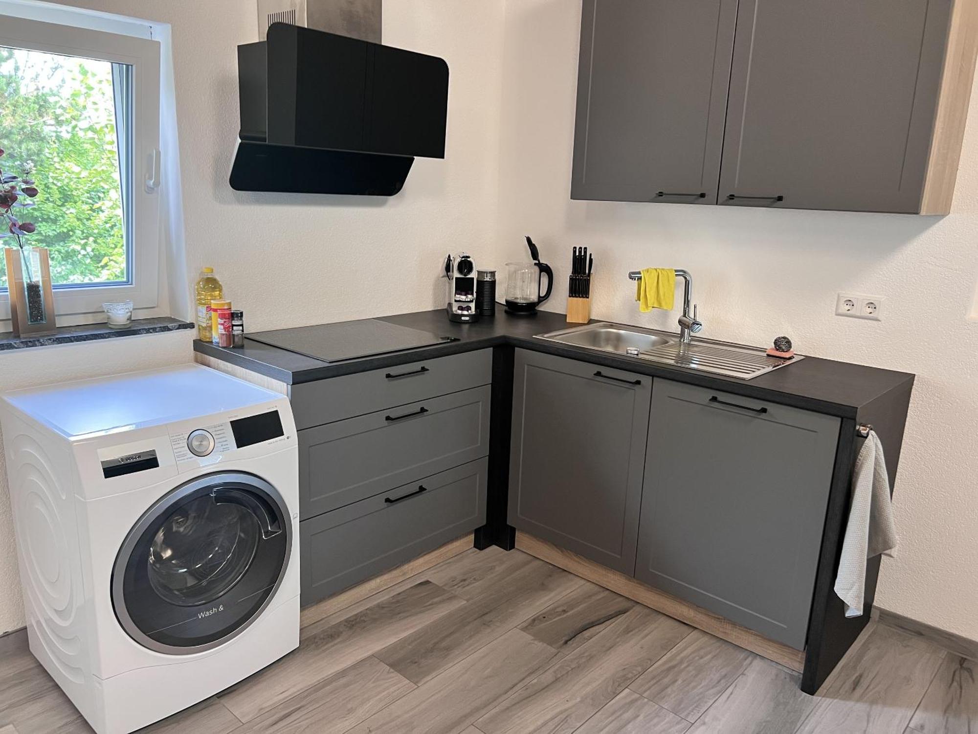 Ferienwohnung Bodenseesuite In FDH Szoba fotó