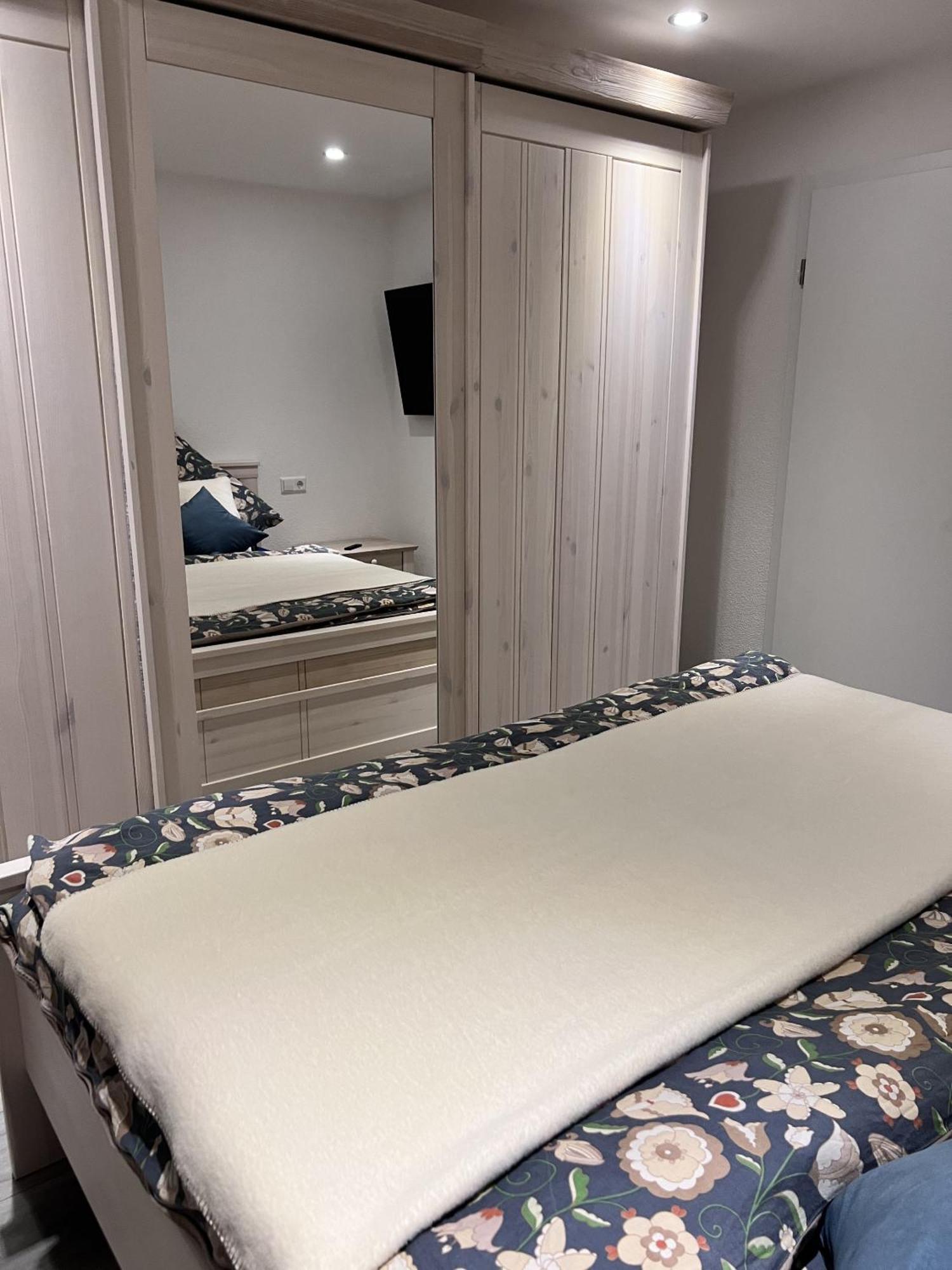Ferienwohnung Bodenseesuite In FDH Szoba fotó